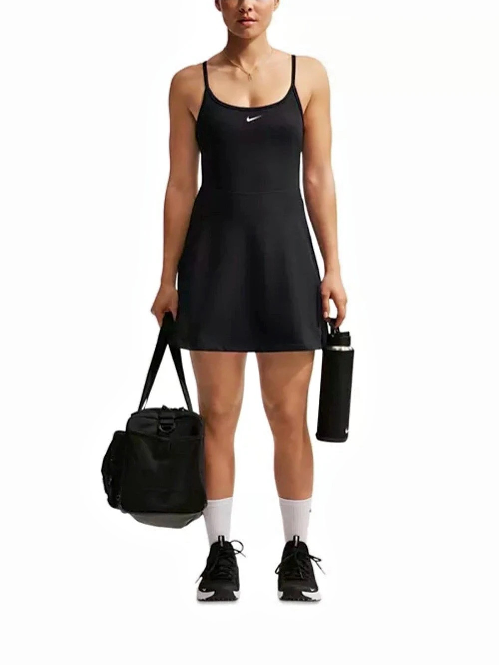 Nike Training Dri-FIT Athletic Dress